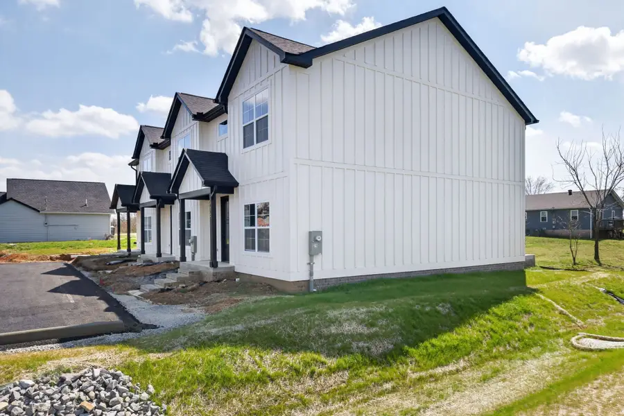 212 W Jere Whitson Rd, Cookeville, TN 38501 - #2