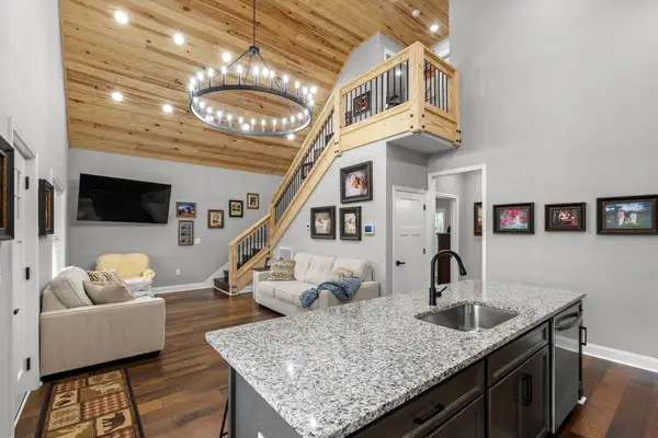 103 Pigeon Hollow Rd, Dickson, TN 37055