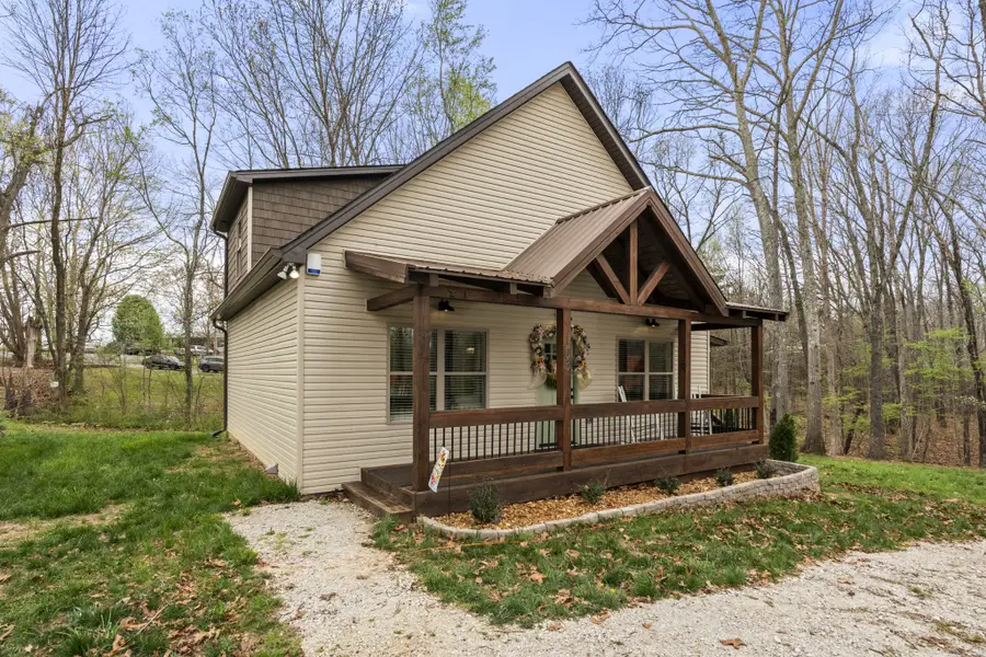 103 Pigeon Hollow Rd, Dickson, TN 37055 - #3