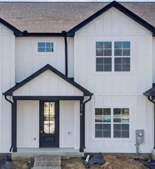 214 W Jere Whitson Rd, Cookeville, TN 38501 - #1