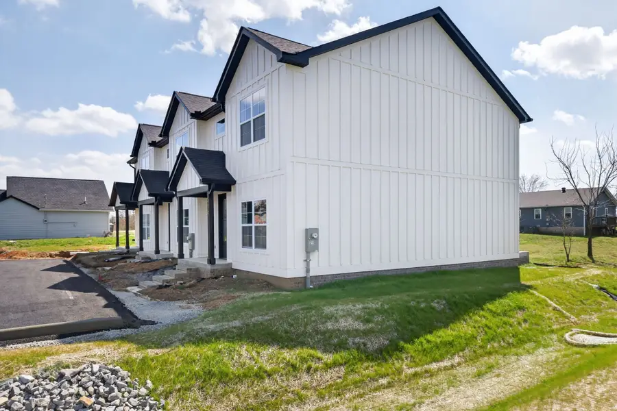 214 W Jere Whitson Rd, Cookeville, TN 38501 - #2