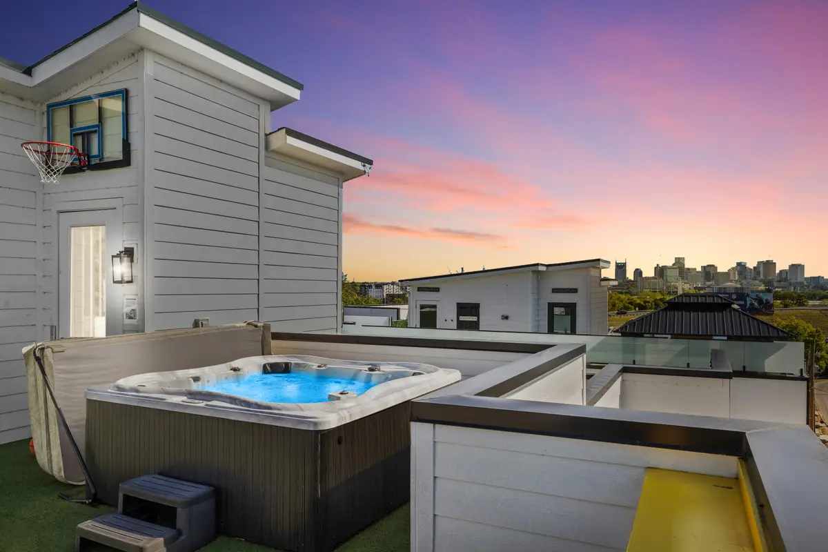 1203B Brick Church Pike, Nashville, TN 37207 - #1