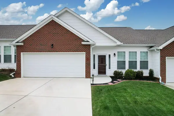1424 Niki Way Ne, Cleveland, TN 37312