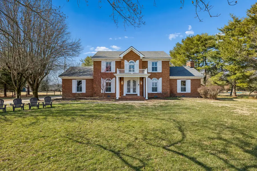 1234 Windsor Dr, Gallatin, TN 37066 - #3