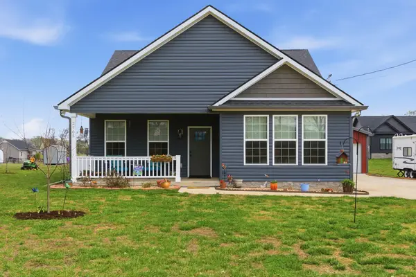 2705 Mcconnell Rd, Cornersville, TN 37047