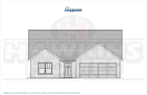 12 Persinger Place, Clarksville, TN 37042