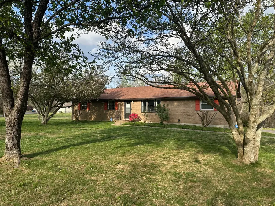 117 Peggy Ct, Goodlettsville, TN 37072 - #2