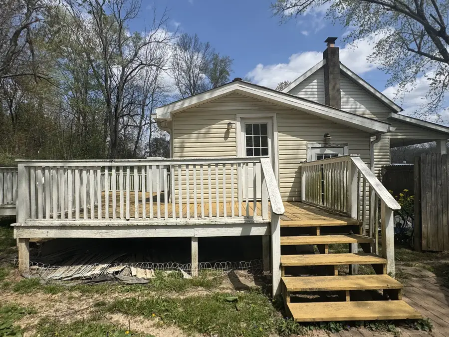 1506 Garners Creek Rd, Dickson, TN 37055 - #2