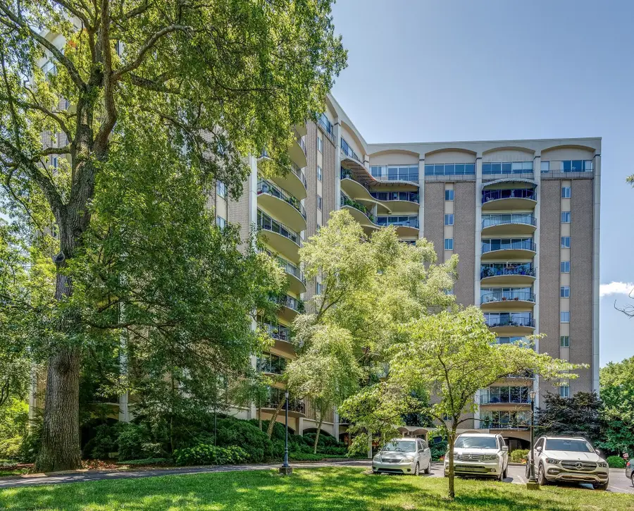 4215 Harding Pike #402, Nashville, TN 37205 - #3
