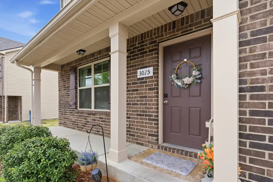 3015 Utah St, Smyrna, TN 37167 - #2