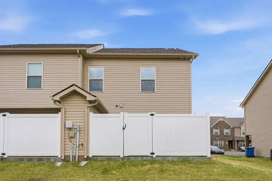 3015 Utah St, Smyrna, TN 37167 - #3