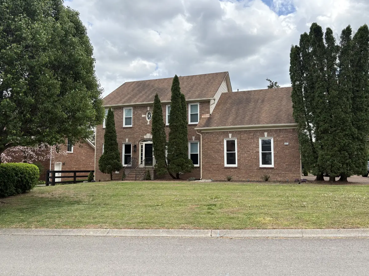 1013 Beech Tree Ln, Brentwood, TN 37027 - #1
