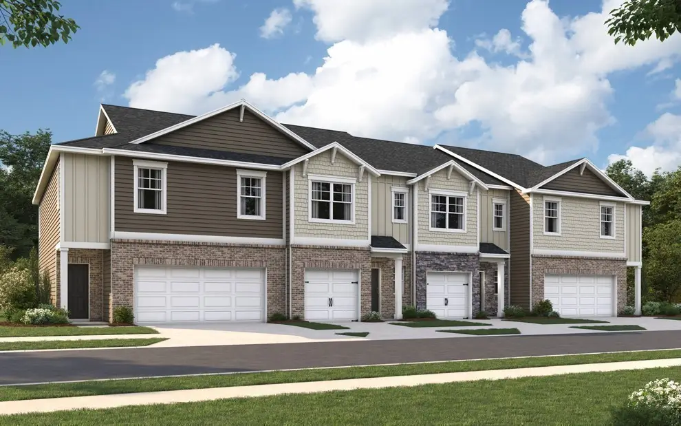 2273 Harlequin Point, Lebanon, TN 37090 - #1