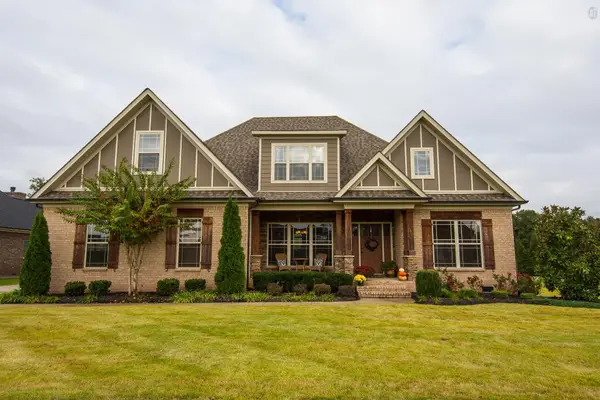 1118 Averwater Run, Murfreesboro, TN 37128