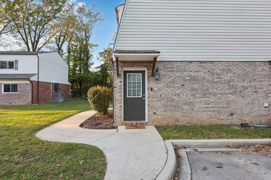 601 E Grundy St #H, Tullahoma, TN 37388 - #2
