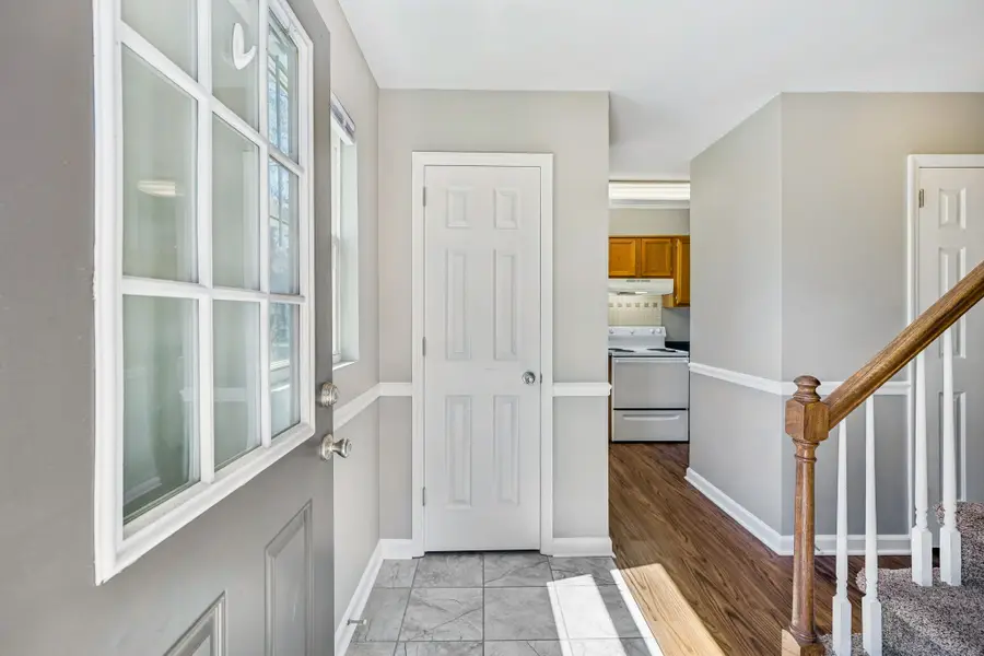 601 E Grundy St #H, Tullahoma, TN 37388 - #3