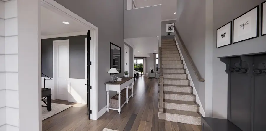 2844 Mowbray Pike, Soddy Daisy, TN 37379 - #3