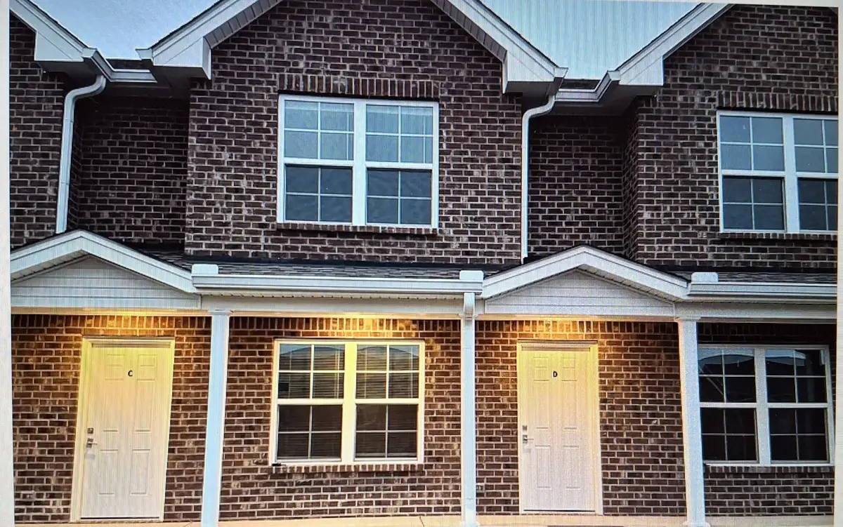 907H Freeman St #H, Lafayette, TN 37083 - #1