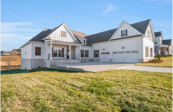 7332 Dutch River Circle, Fairview, TN 37062