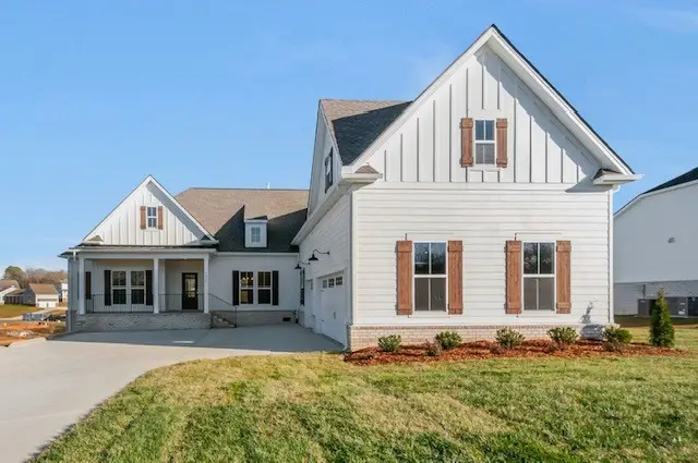 7332 Dutch River Circle, Fairview, TN 37062 - #2