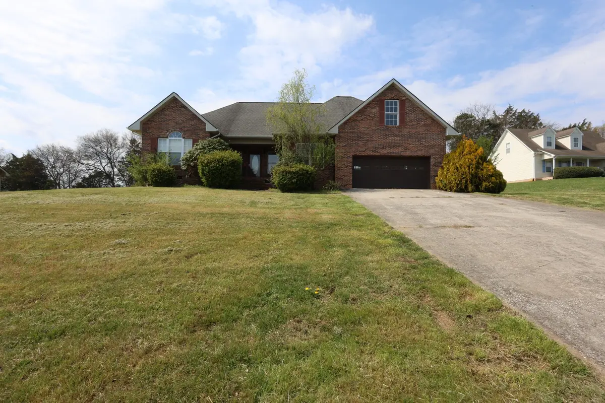 120 Settlers Ln, Talbott, TN 37877 - #1