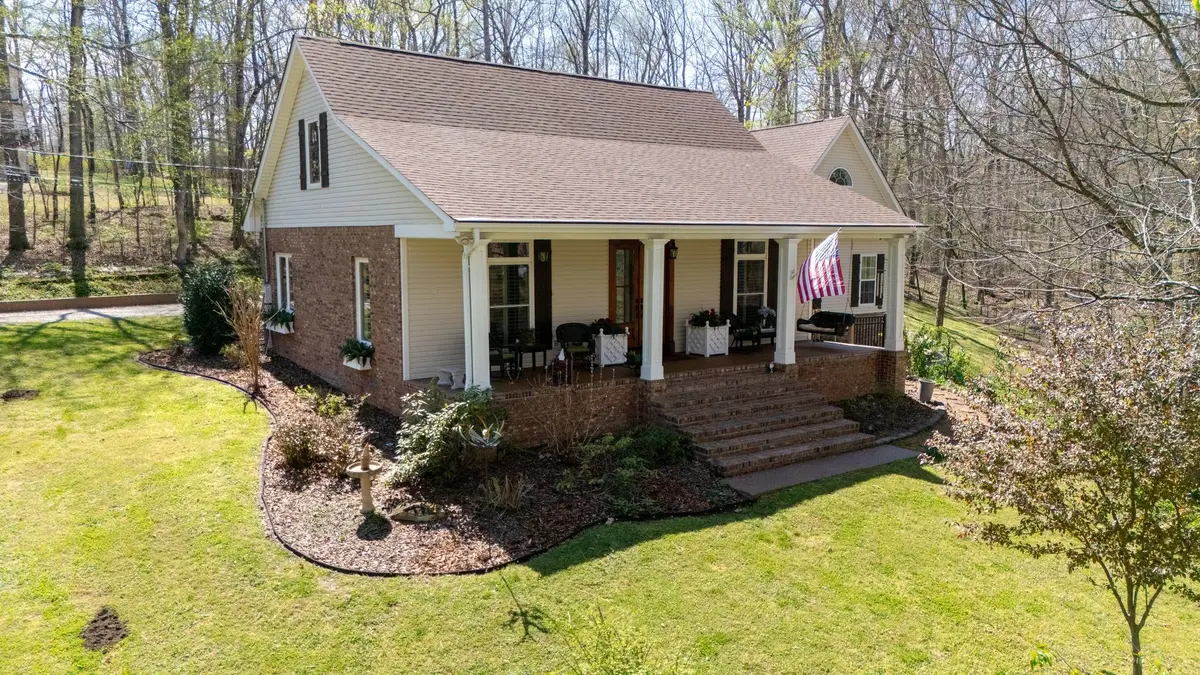 1423 Deerwood Drive, Burns, TN 37029 - #1