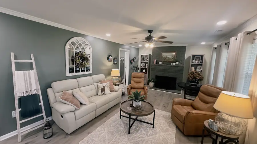 221 Jackson Cir, Tullahoma, TN 37388 - #2