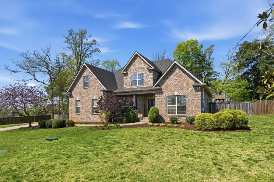 1105 Blackjack Way, Murfreesboro, TN 37129 - #2
