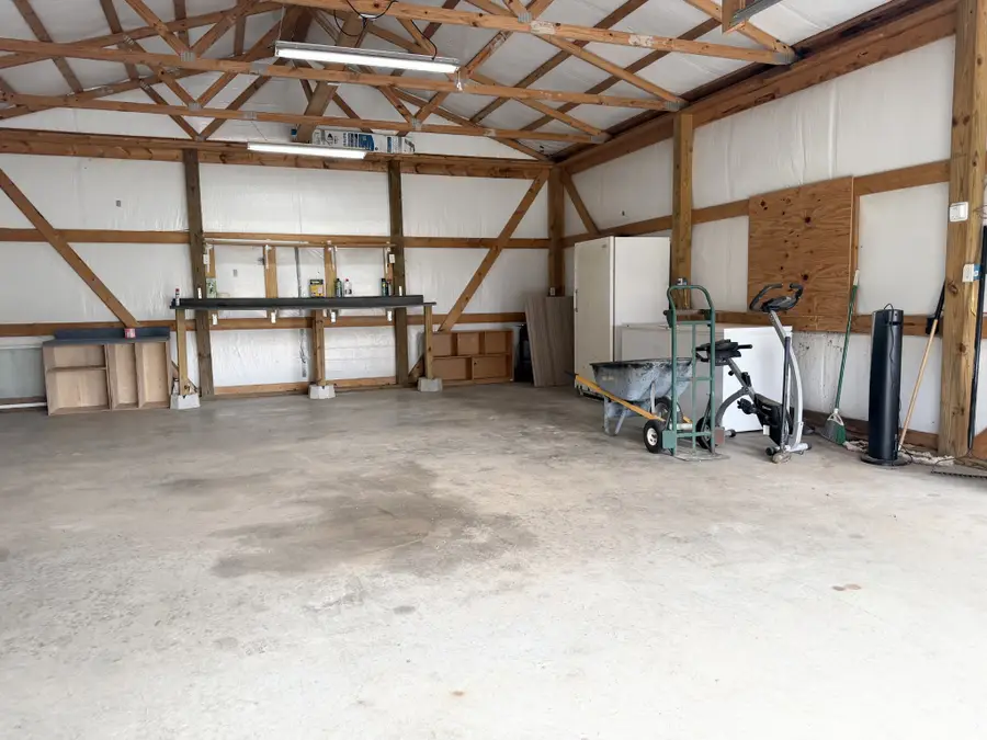 54 Horseshoe Bend Ln, Elmwood, TN 38560 - #3