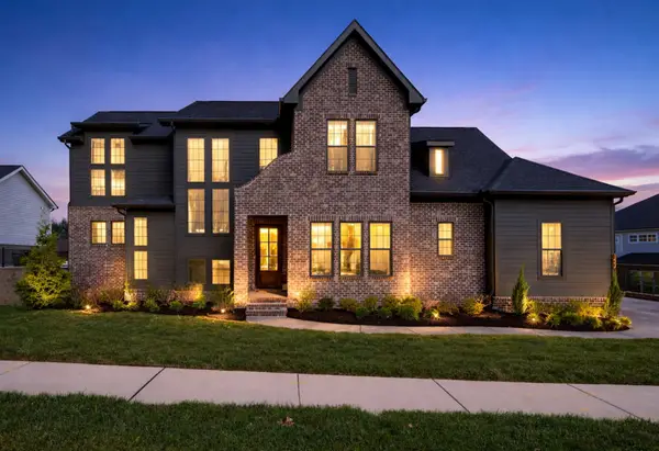 1008 Lawson Ln, Nolensville, TN 37135