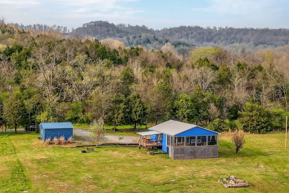 6076 Granville Hwy, Granville, TN 38564 - #1