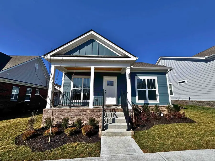 2004 Ruby Mae Dr, Antioch, TN 37013 - #2