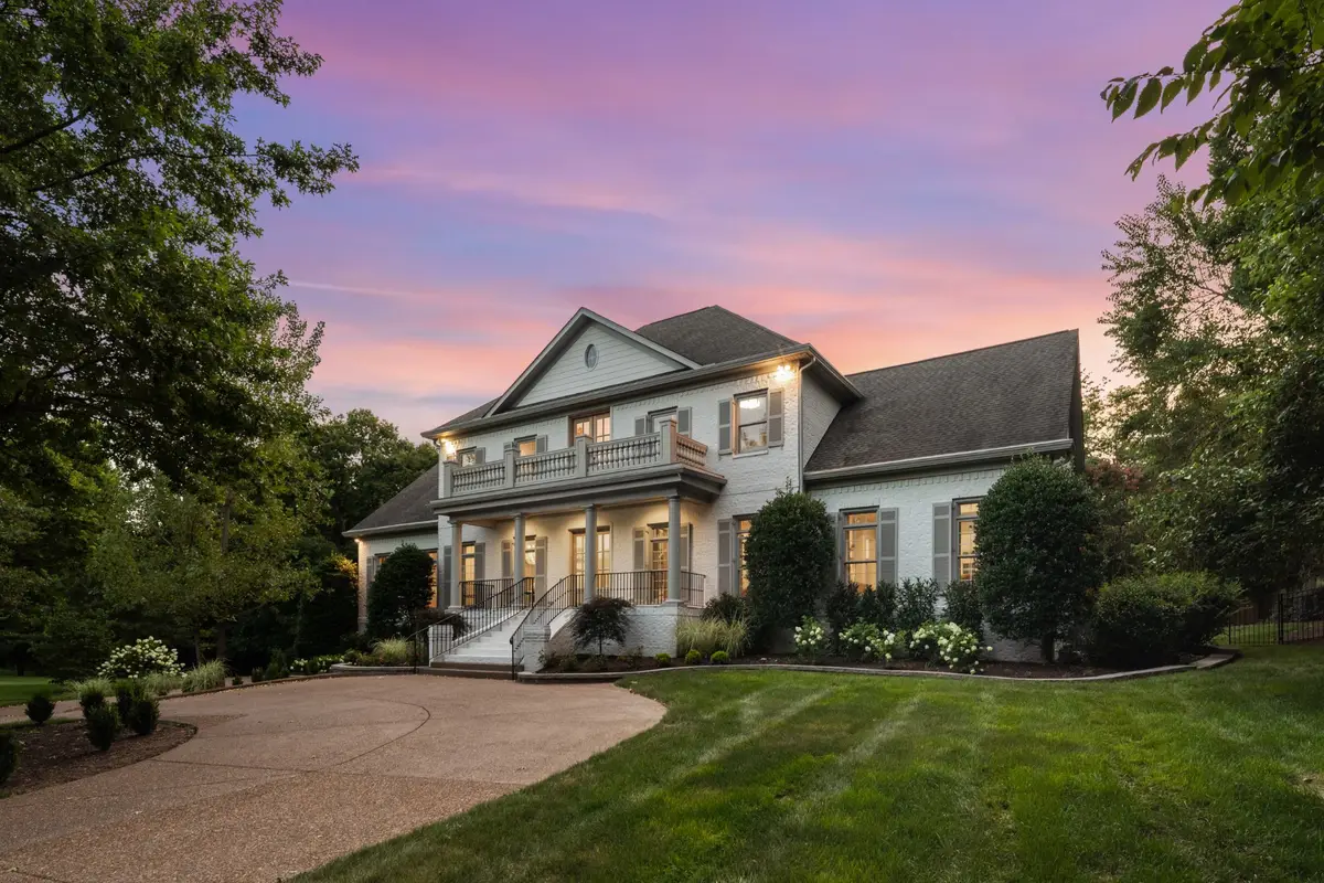 1115 Wilson Pike, Brentwood, TN 37027 - #1