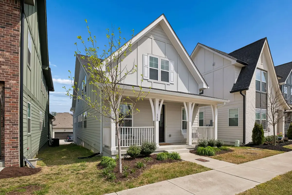 155 Oasis Dr, La Vergne, TN 37086 - #1