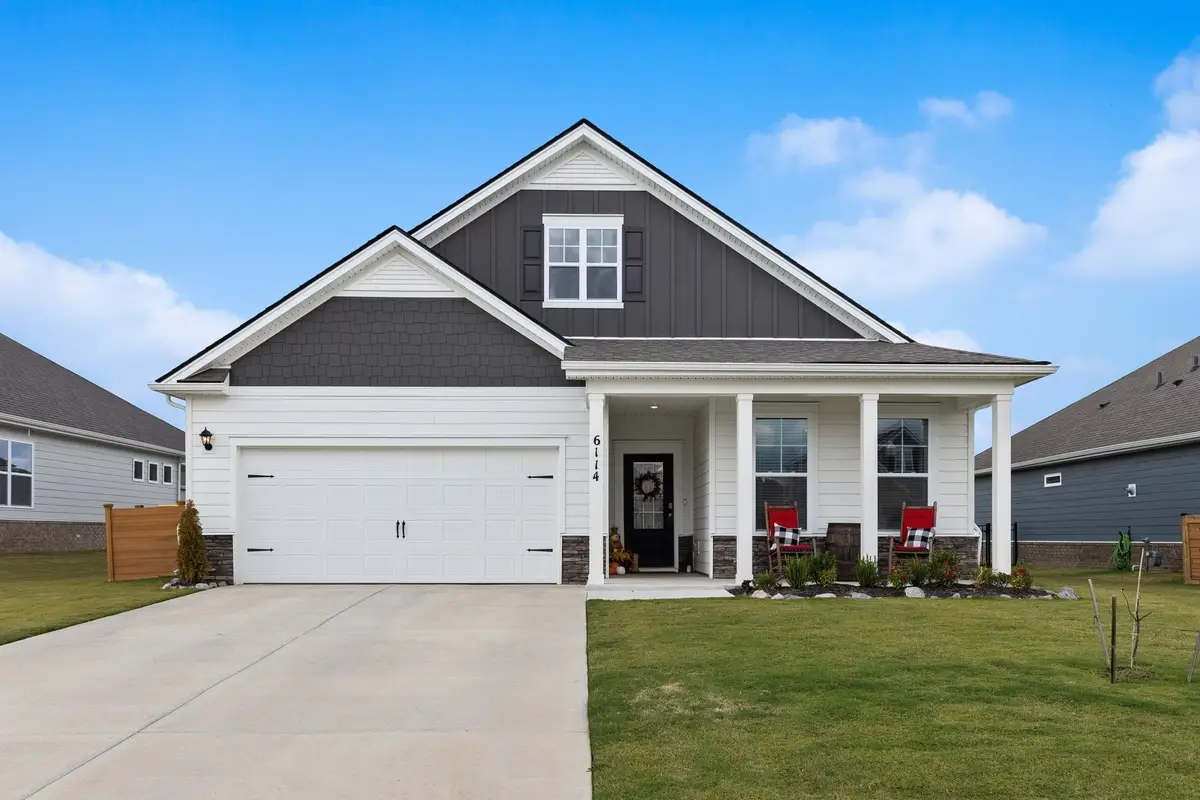6114 Japonica Ln, White House, TN 37188 - #1