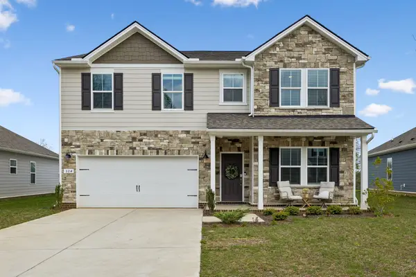 324 Brook Ave, White House, TN 37188