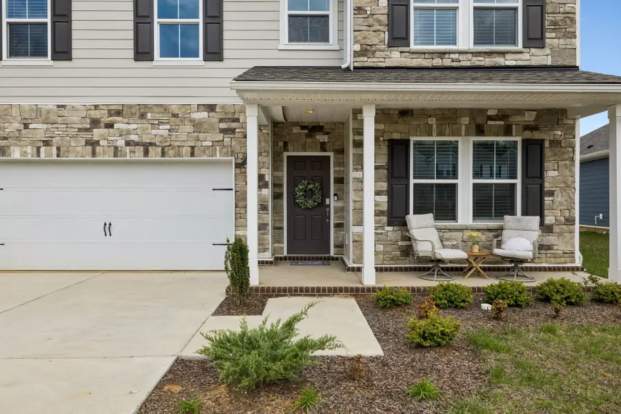 324 Brook Ave, White House, TN 37188 - #2