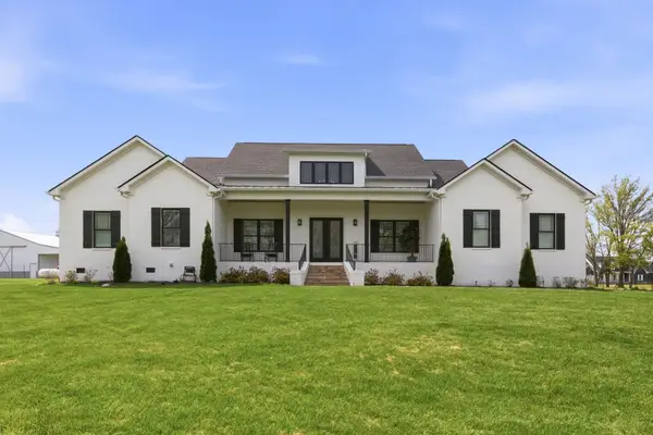 8516 Lowe Christiana Rd, Christiana, TN 37037