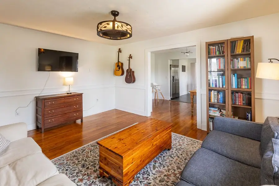 335 N Centerpoint Rd, Portland, TN 37148 - #3