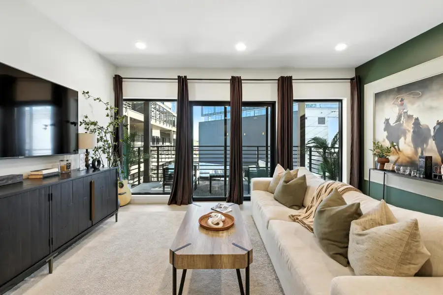 635 7th Ave S #503, Nashville, TN 37203 - #3