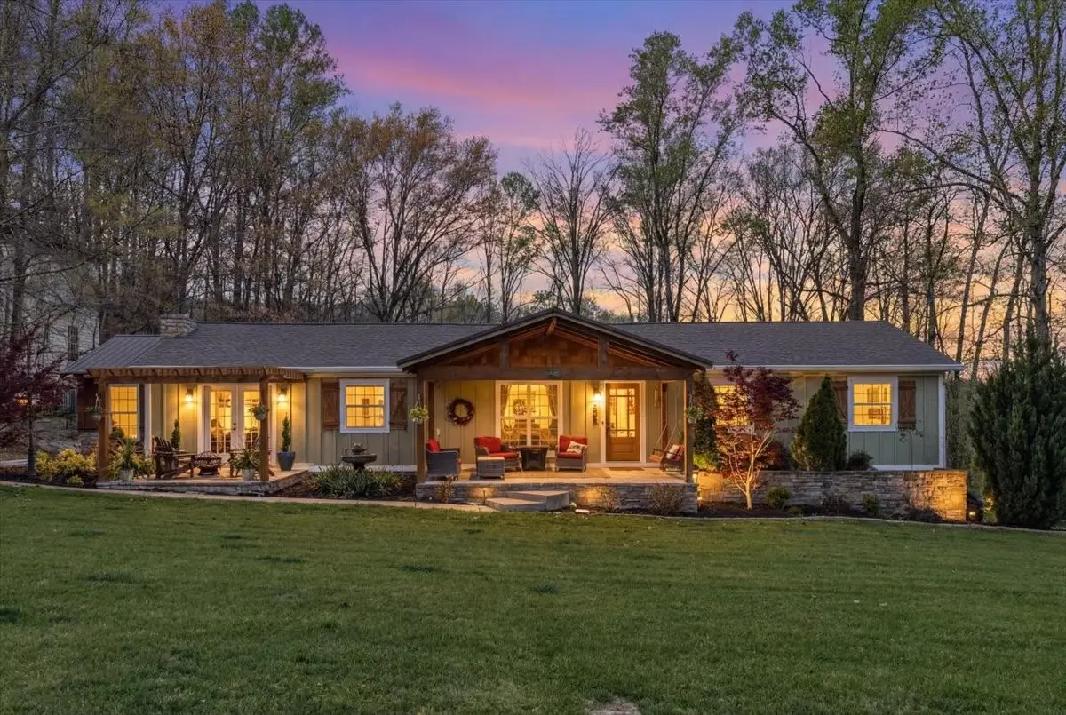 739 Lakeview St, Estill Springs, TN 37330 - #1