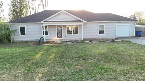 205 Saddlewood Dr, Shelbyville, TN 37160