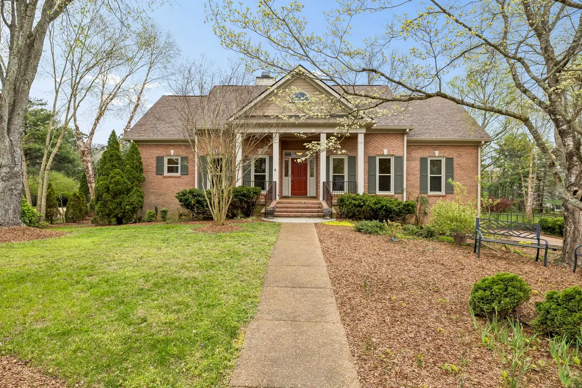 2158 Key Dr, Brentwood, TN 37027 - #1