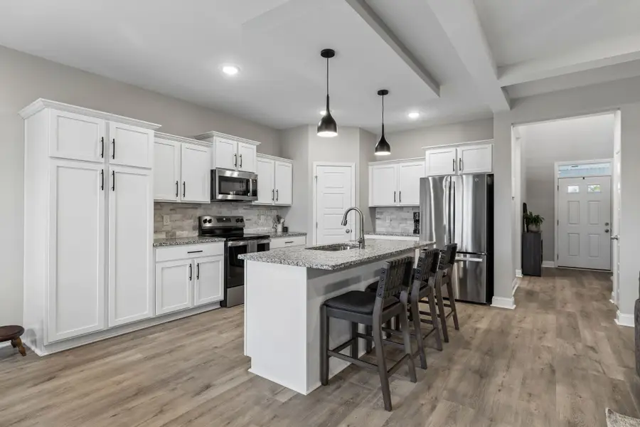 114 Ruby Grant Ln, Southside, TN 37171 - #3