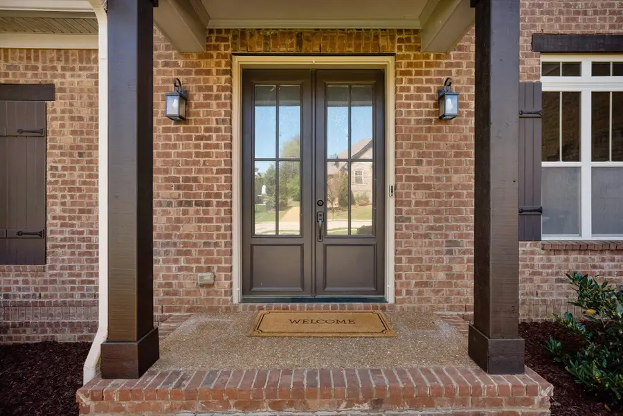 1058 Alice Springs Cir, Spring Hill, TN 37174 - #3