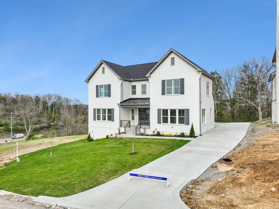 1007 Tiane Trl, Gallatin, TN 37066 - #2