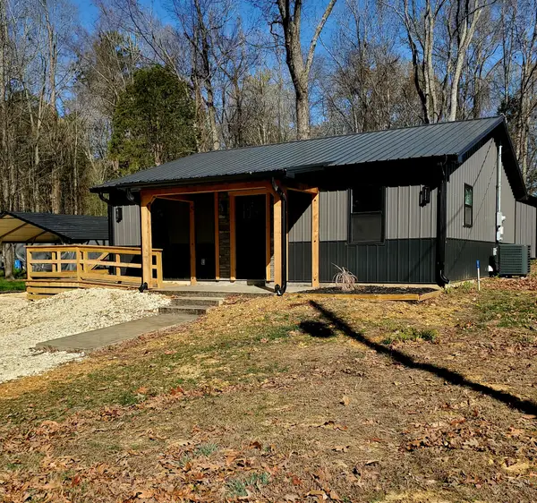 55 Sumerfield Dr, Springville, TN 38256