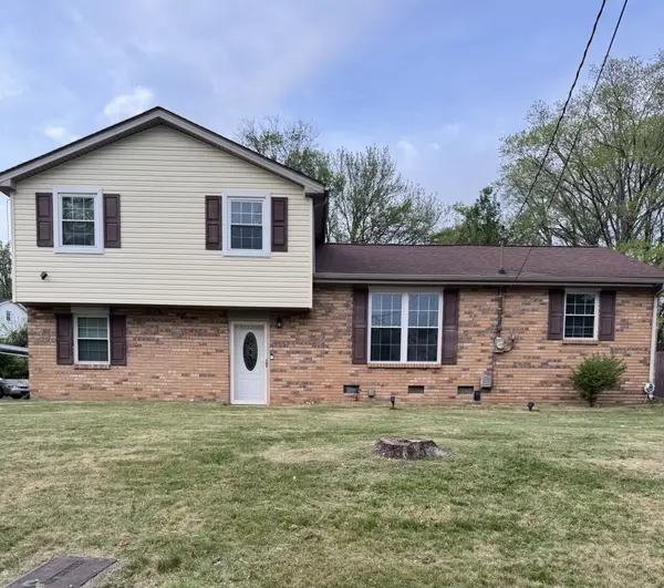 186 Tusculum Rd, Antioch, TN 37013