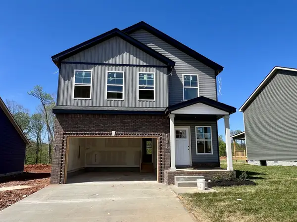 331 Cardinal Creek, Clarksville, TN 37040