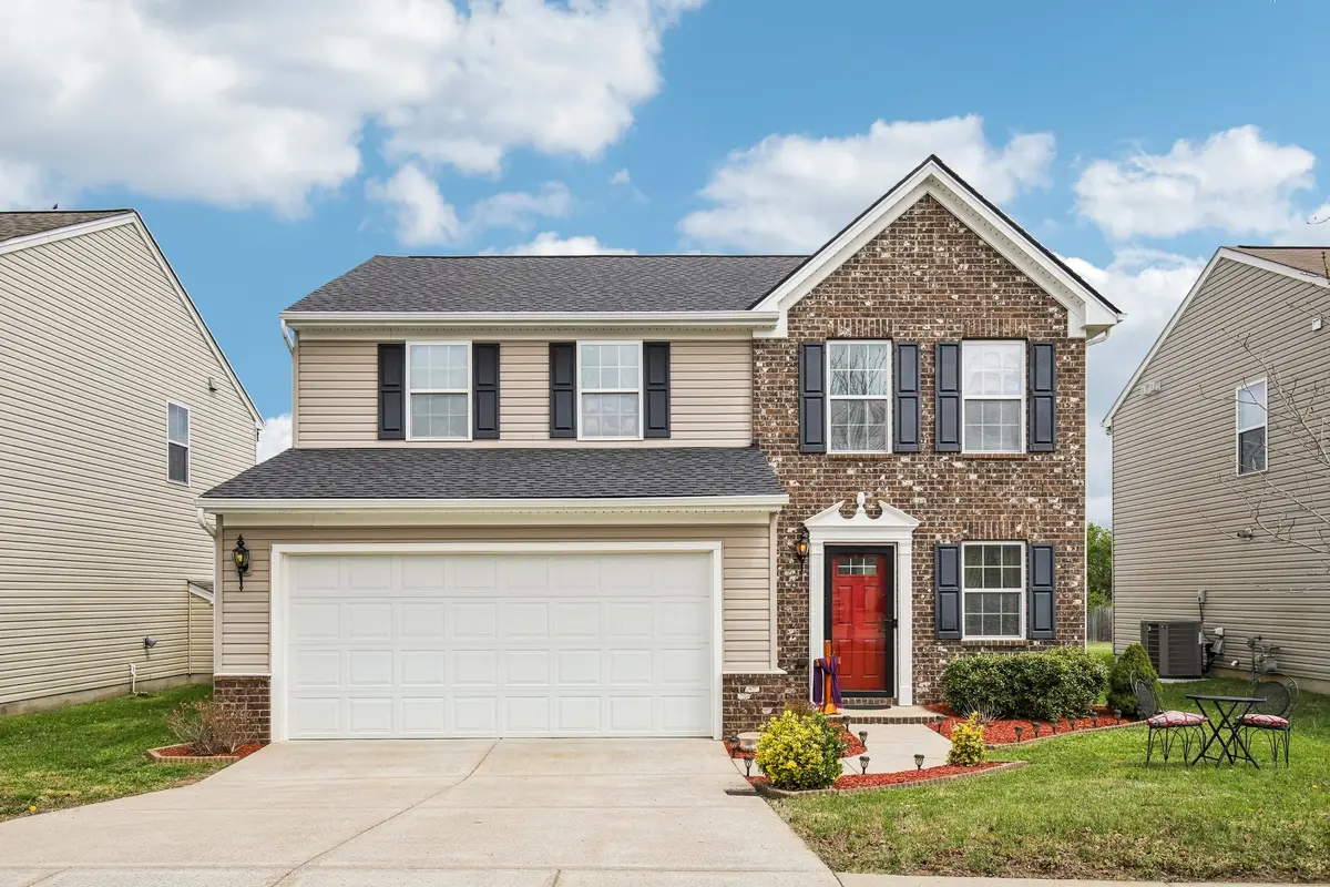 1268 Scarcroft Ln, Nashville, TN 37221 - #1